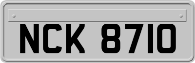 NCK8710