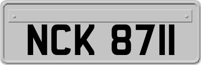 NCK8711