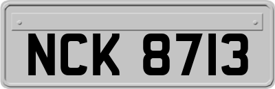 NCK8713
