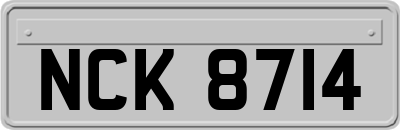NCK8714