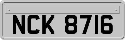NCK8716