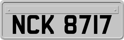 NCK8717