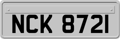 NCK8721