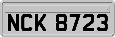NCK8723