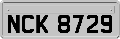 NCK8729
