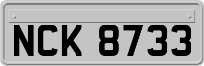 NCK8733