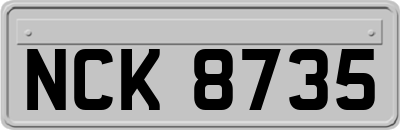 NCK8735