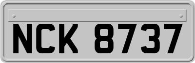 NCK8737