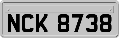 NCK8738