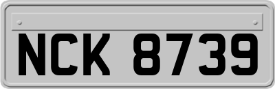 NCK8739