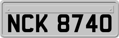 NCK8740