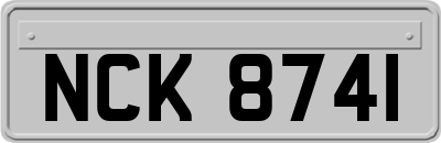 NCK8741