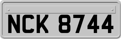 NCK8744