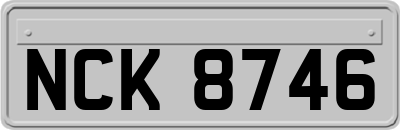 NCK8746