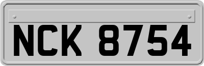 NCK8754