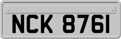 NCK8761