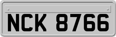 NCK8766