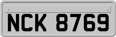 NCK8769