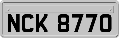 NCK8770