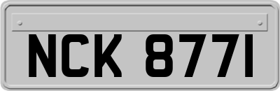 NCK8771