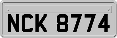 NCK8774