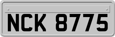 NCK8775