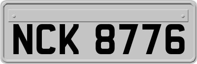 NCK8776
