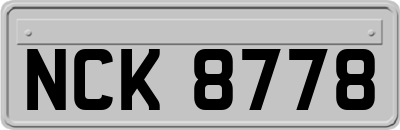 NCK8778