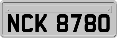 NCK8780