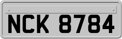 NCK8784