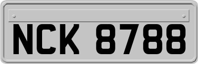 NCK8788