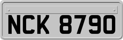 NCK8790