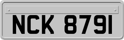 NCK8791