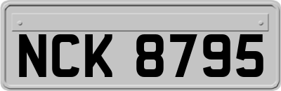 NCK8795