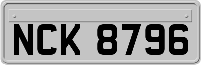 NCK8796