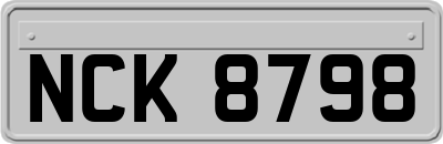 NCK8798
