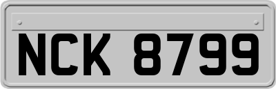 NCK8799