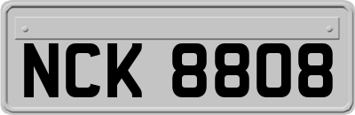 NCK8808