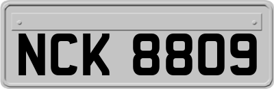 NCK8809