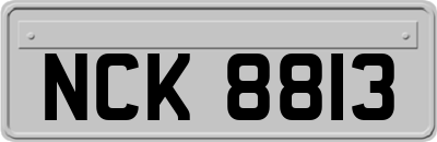 NCK8813