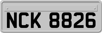 NCK8826