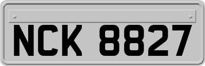 NCK8827