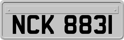 NCK8831