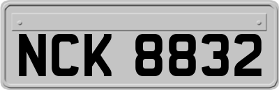 NCK8832