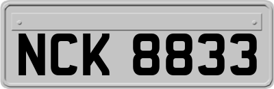 NCK8833