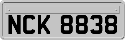 NCK8838