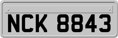 NCK8843