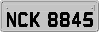 NCK8845