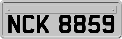 NCK8859