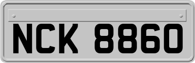 NCK8860